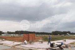 Bán nhanh siêu phẩm đất nền giá cực rẻ chỉ có ở đồng phú, bình phước