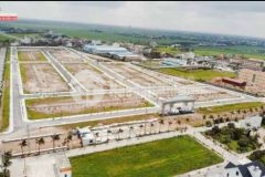 Tiền hải center city trọng điểm quy hoạch pháp lí minh bạch