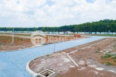 Siêu phẩm đất nền prime city sát khu công nghiệp becamex