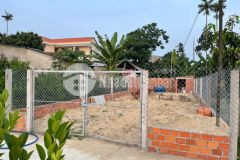 Đất đường tô hiến thành hẻm oto 95m2 giá rẻ 1ty350 sổ hồng riêng