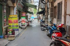 Bán nhà phố đẹp.giá rẻ,kinh doanh vượng phát khương trung thanh xuân 40m2 5 tầng giá 3.65 tỷ