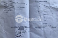 Bán 2ha đất tại ninh thuận, đường ô tô vào tới, cách ql1a 3km. chỉ 3 tỷ.lh0973019787.