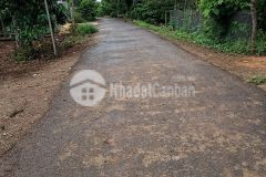 Bán đất buôn culim xã eakao cách đường tránh đông chỉ 100m