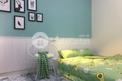 N816 bán nhà siêu đẹp tại khối 7 phường thành nhất với giá chỉ 1,28 tỷ