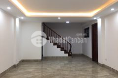 Bán nhà dân xây, thông số cực hiếm, 52 m2 sổ x 5t, 5.5 tỷ, ngõ chợ, trước nhà sân chơi thoáng