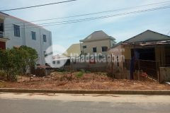 Chính chủ cần bán gấp lô đất tại khu phố 1, xã đông lương, tp đông hà, tỉnh quảng trị.