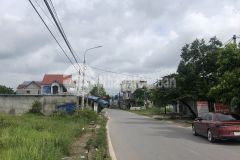 Bán đất 10x20m tại phổ yên, thái nguyên