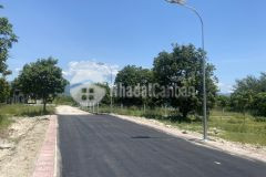 Đất mặt đường 30m trung tâm tt. cam đức gần bãi dài nha trang