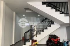 Bán nhà, đường phù đổng thiên vương, phường 8, tp đà lạt, khu dân cư đông đúc, 65 m2