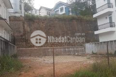 Hàng hiếm đất biệt thự kqh viện nghiên cứu hạt nhân đà lạt view đẹp