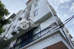 Bán nhà đẹp thành công ba đình