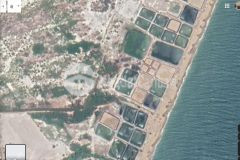 Lô đất mặt tiền biển hòa thắng gần ngay khu dân cư kinh doanh du lịch