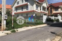 Bán đất đường kqh yersin p9 tp. đà lạt. diện tích 371m² 12.0235.53 giá bán 18 tỷ