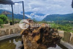 Mảnh đất siêu đẹp làm nghỉ dưỡng tại y tý sapa 2, cùng view với a.mờ homestay