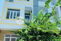 Bán nhà 3 tầng tđc phước long 2, nhà đẹp, giá 3,3 tỷ