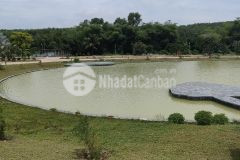 Đất vườn khu nghĩ dưỡng sinh thái tâm an với khung cảnh an lành