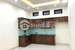 Bán nhà mới đẹp, 2 thoáng, giá rẻ phố hoàng văn thái, thanh xuân, 61m2x4t, ở luôn. giá chỉ 6 tỷ.