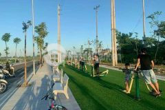 Đất nền sổ đỏ tiền hải pháp lý minh bạch