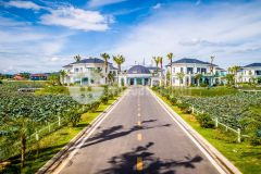 Biệt thự khoáng nóng vườn vua resort đáng sở hữu nhất, giá 4,3 tỷcăn full nội thất 5 sao.