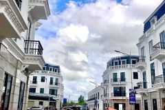 Giàu lên từ đất phất lên nhờ mua nhà đẹp