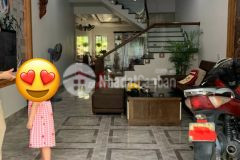 Bán nhà mặt phố đông nam cường, tp hd, 80m2, 3 tầng, mt 4.5m, 3 ngủ, chỉ 3 tỷ 899 tr