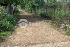 D518 bán lô đất phim trường phường khánh xuân với giá chỉ 400 triệu