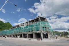 Picenza riverside mảnh đất phồn hoa giữa lòng tây bắc