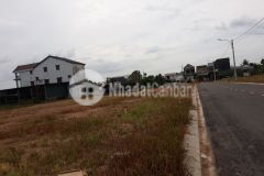 Bán đất giá rẻ khu dân cư phạm hồng thái đông hà quảng trị 0941078225