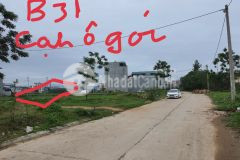 Chính chủ bán 100m2 tân ngọc, bá hiến, bình xuyên, chỉ 1.650 tỷ. lh0976095800