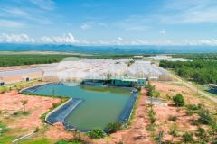 Bán đất phan thanh gần dự án rạng đông giá chỉ 671 triệu