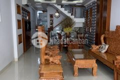 Bán nhà mặt tiền đường nguyễn hiền, kdc 91b,trệt 2 lầu,nhà thiết kế cao cấp, giá dưới 11 tỷ