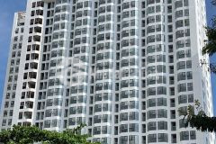 Căn hộ hud buiding nguyên gốc chưa làm nội thất, 2 phòng ngủ giá rẻ 2ty300 triệu