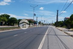 Mặt tiền lê duẩnthị xã quảng trị 300m2