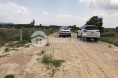 Cần bán lô đất tiện xây biệt thự nghỉ dưỡng gần biển tại lagi, bình thuận. dt 1000m2 giá 1,25 tỷ