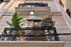 Hàng ngộp.bán nhà 6 tầng hòa hảo,phường 4,quận 10