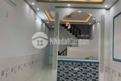 Chỉ cần hơn 1 tỷ thôi là sẽ sợ hưu ngay cho mình ngôi nhà tại gần ngay ql51