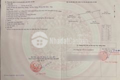 Bán 1 ha 10.000m2 đất biển hòa thắng, mặt tiền đường 176m, đất tmdv, lh 0937251240