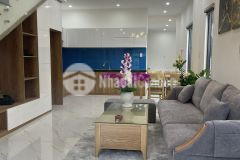 Nhà 2 tầng kiệt ô tô 65 đặng huy trứ, huế