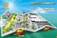 Đất nền sổ đỏ trái diêm 3 sức bật tăng giá mạnh mẽ