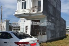 Bán nhà 1t1l khu cá đồng, hàm thắng gần quán cá đồng