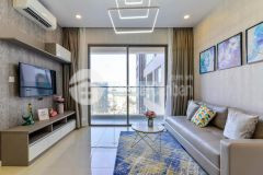 Sl khách mua bất ngờ nhiều, chỉ còn 2 suất mua nhà tặng full nội thất smarthome, góp ls 4,8