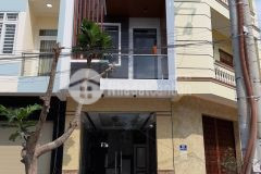 Nhà bán khu đhyd 4x16. đường số 3 cạnh căn góc đường số 3 và số 11. 1 trệt 2 lầu