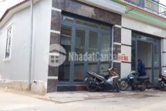 Em có nhà 2 mặt tiền cần bán chưa qua sử dụng