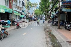 Bán cặp nền góc mặt tiền đường đề thám,tuyến đường kinh doanh sầm uất,p.an cư,ninh kiều,cần thơ