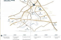 Đất nền khu dân cư kara garden an hòa, biên hòa với giá ưu đãi đa dạng diện tích
