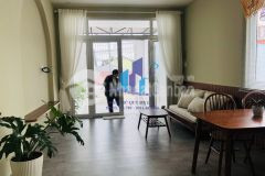 Nhà đẹp phạm hồng thái phường 10 tp.đà lạt.