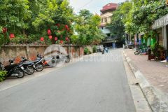 Bán 95m2 đất mặt ngõ 29 khương hạ, thanh xuân, 3 thoáng 2 vỉa hè ô tô tải tránh, kd 13.9tỷ