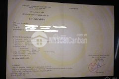 Bán đất mặt đường quốc lộ 1a tại hoàng mai nghệ an