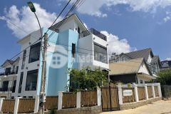 Biệt thự lô góc view đẹp khu vip an sơn bán 17 tỷ vừa ở vừa kinh doanh