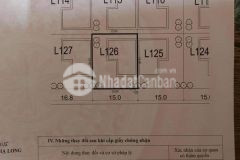 Bán đất tái định cư của mỏ than núi béo khu khe cá hà phong, quảng ninh.gọi 0901575182